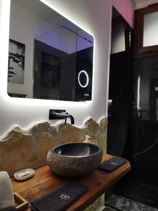 ブリンディジBrama Wellness Experienceアパートメント エクステリア 写真